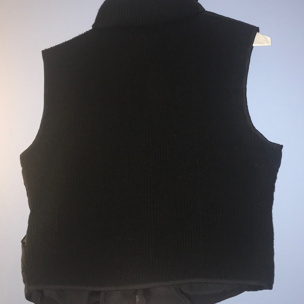 Down Vest - image 2